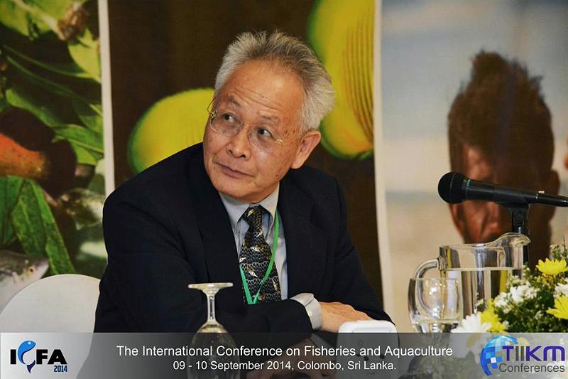 16.jpg - Sep 8-12, 2014 第1屆國際水產漁業養殖學術研討會(ICFA2014)(斯里蘭卡，可倫坡) [ICFA2014, Colombo, Sri Lanka]-13
